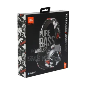 JBL Brand Tune 1000 Wirelessheadphones