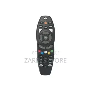 Original New Gotv Remote