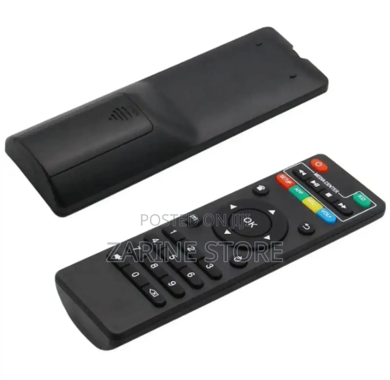 Original New Tv Box Remote Control