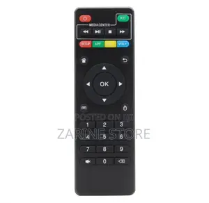 Original New Tv Box Remote Control