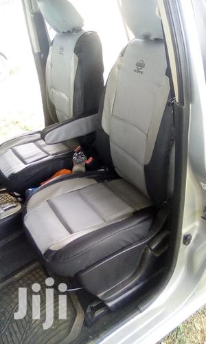 Kitale Seat Covers