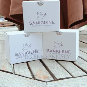 Sanitary Disposal Bags