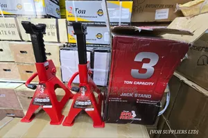 3ton Vehicle Jack Stands 2pcs