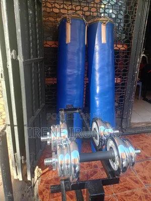 Punching Bags
