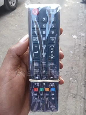 Samsung Remote Control/ Samsung Tv