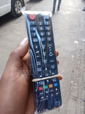 Samsung Remote Control/ Samsung Tv