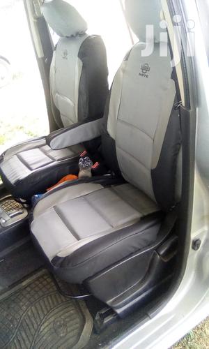 Mombassa Seats