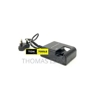 MH-25 Quick Charger for NIKON EN-EL15 Li-Ion Battery