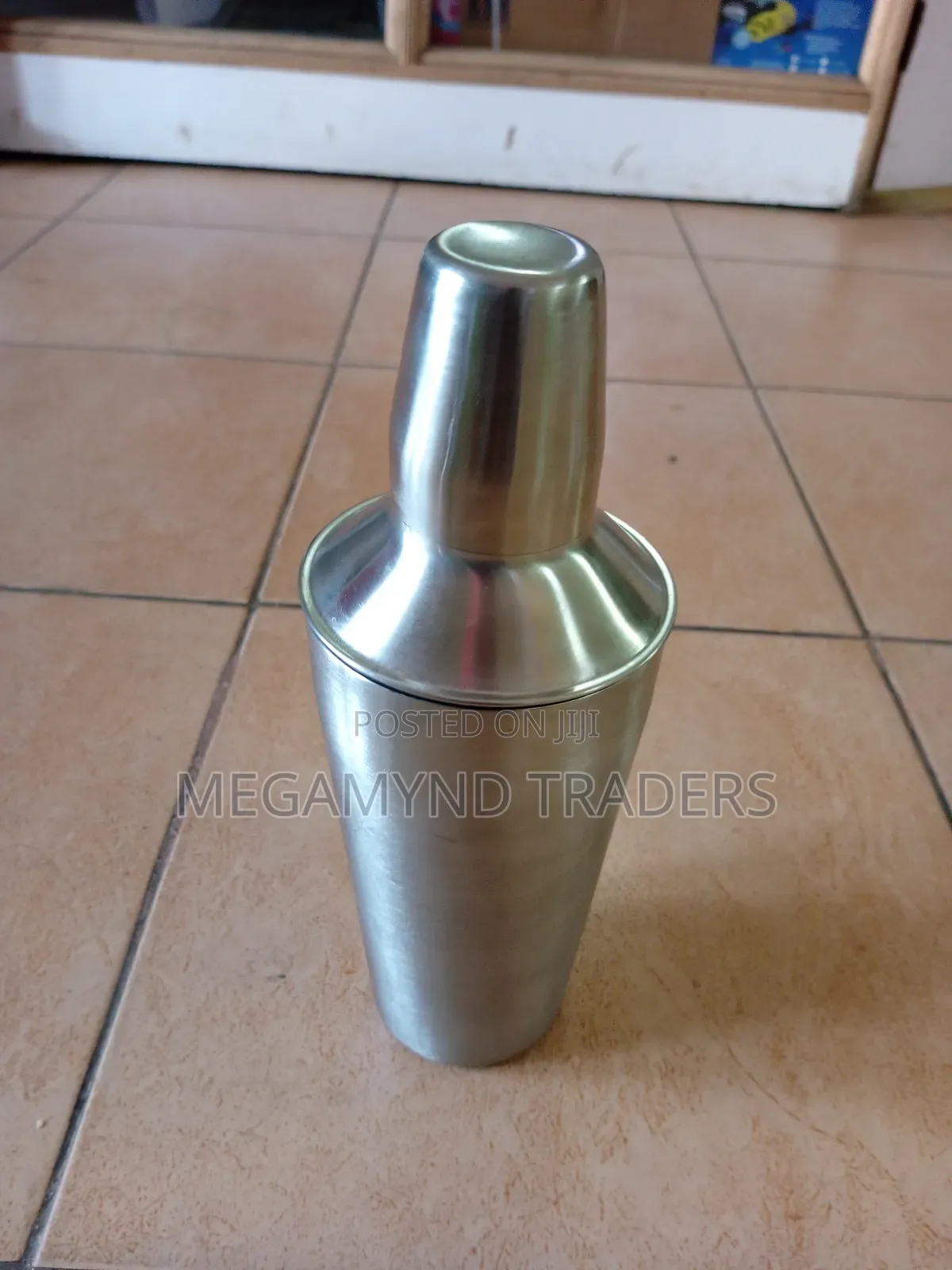 Cocktail Shaker 750ml