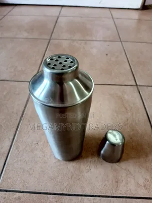 Cocktail Shaker 750ml