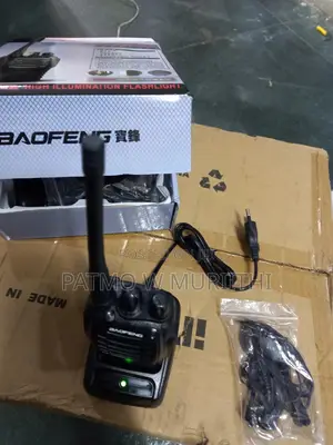 Baofeng Walkie Talkies 888S