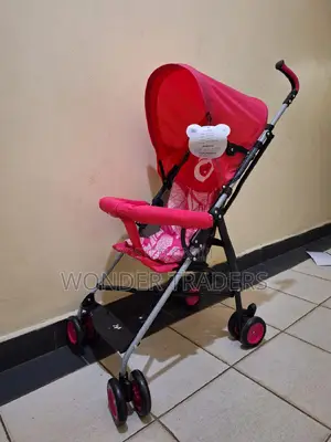 Baby Strollers* Foldable Baby Toddler Stroller