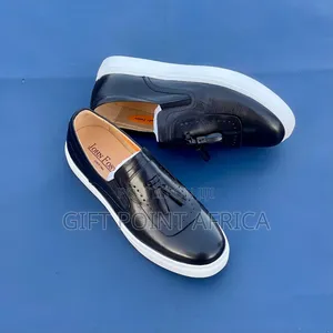 John Foster Smart Casual Shoes for Men