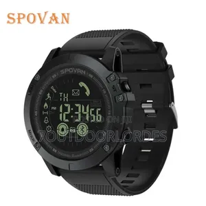 SPOVAN PR1 Outdoor Smart Sport Watch