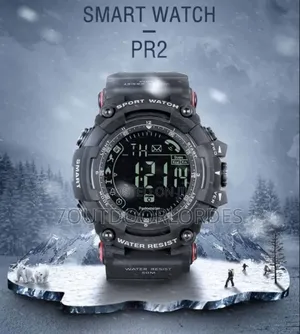 Spovan Pr2
