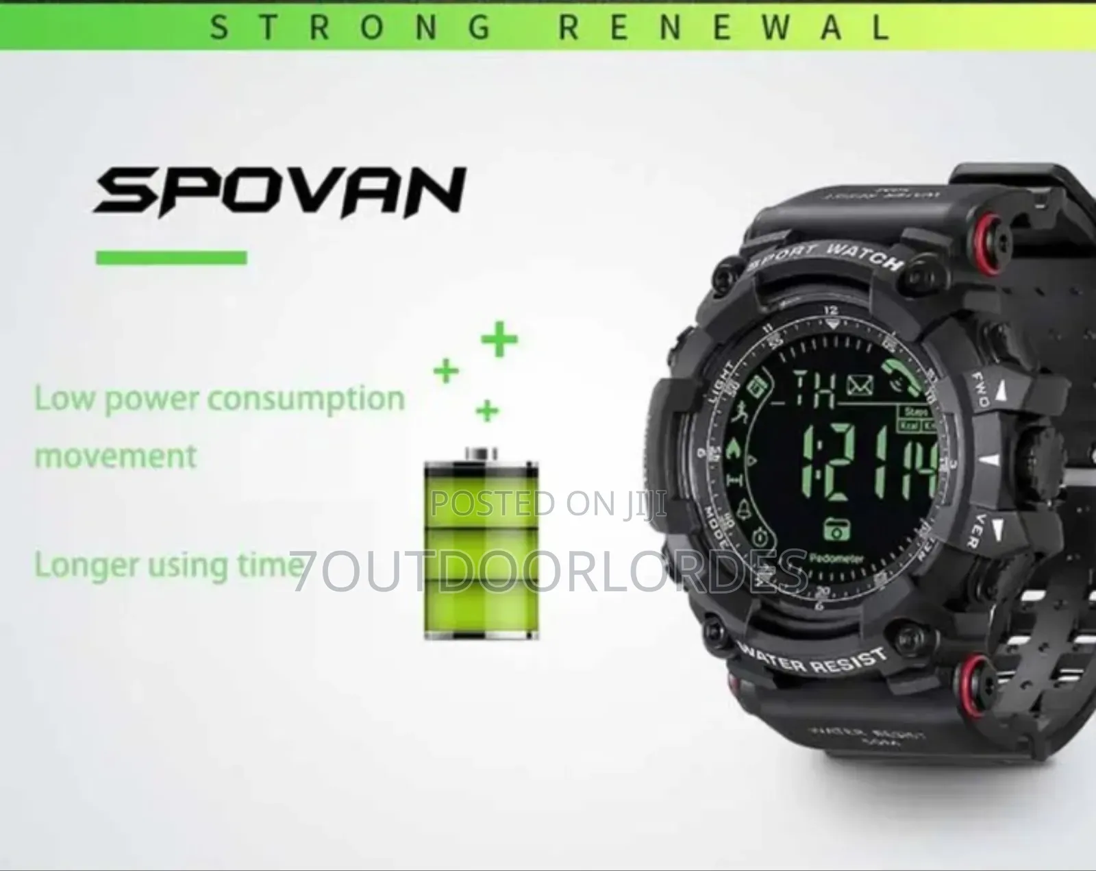 Spovan Pr2