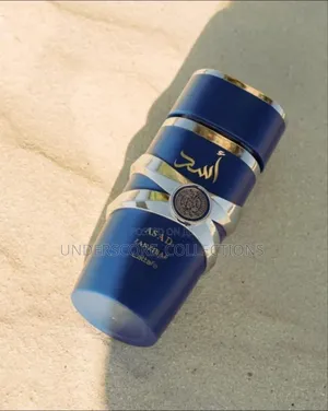 *Blue Yara*
 Yara Is an Exquisite High-End Arabic Perfume.