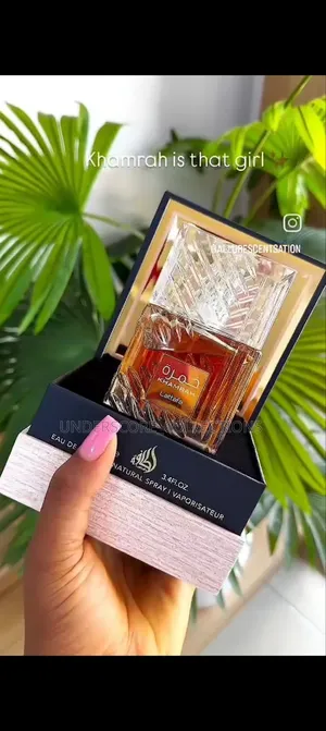 *Khamrah Arabic Perfume Khamra Is an Exquisite.