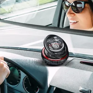 Car Solar Air Freshner