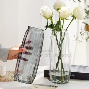 *Trendy Home Decor *Color:* Clear