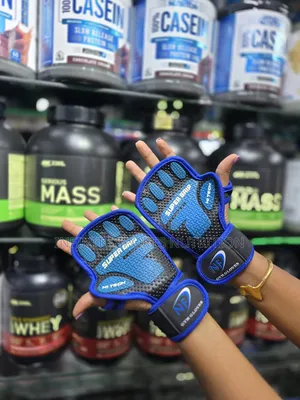 Super Grip Gloves