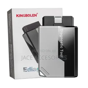 Latest Kingbolen Ediag Elite 15 Free Lifetime Resets