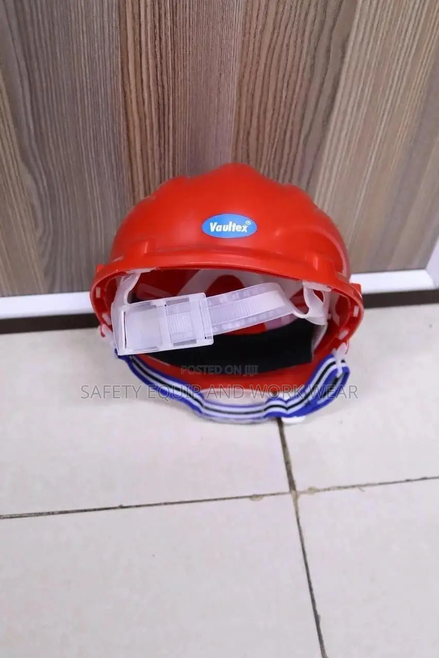 Vaultex Helmet Pole(Red)