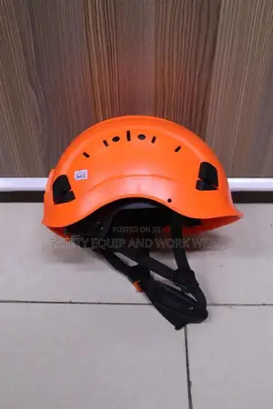 Work At Height Helmet For Rescue