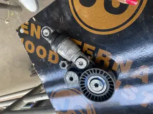 Mazda Demio P3 Engine Tentional Bearing