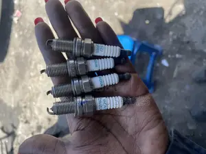 Toyota Rush Spark Plugs