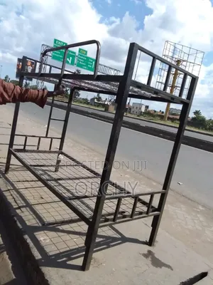 School Beds/College Bed