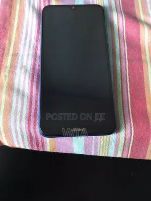 Huawei Y7 Prime 2019 32 GB Blue