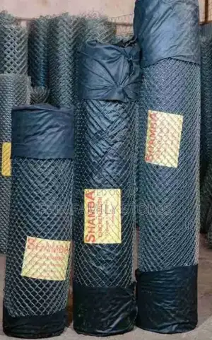 Shamba Chicken Wire 4 Ftx18m