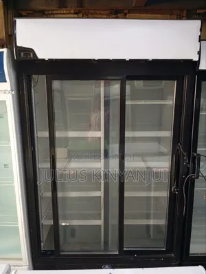1500l Commercial Beverage Chiller