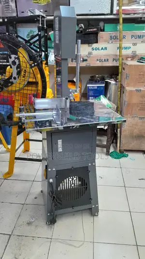 Meat Band Saw/ Bone Saw JG250