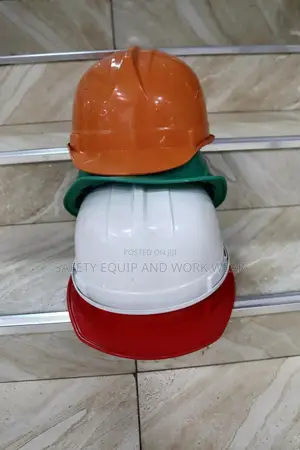 Lightduty Helmet With Beautiful Outlook