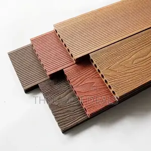 Decking/WPC Decking