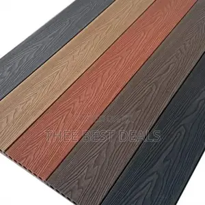 Outdoor Floor Decking Boards