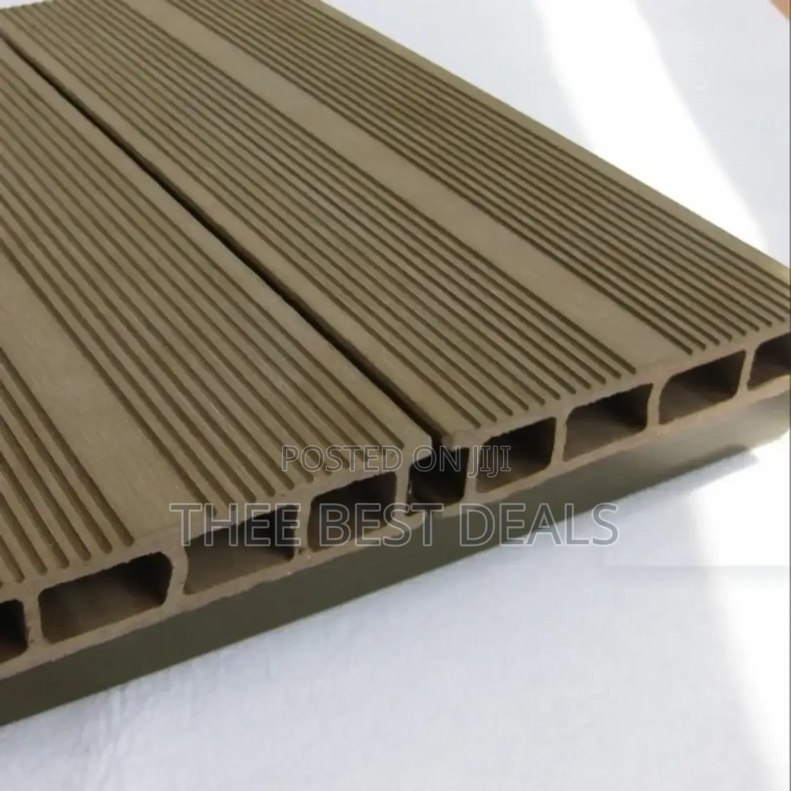 Decking Panels