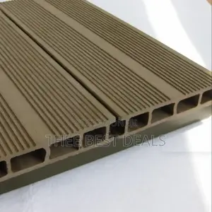 Decking Panels