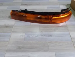 Mitsubishi FH215 Bumper Lamp