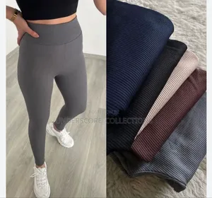 Very High Quality Tights Available in Black.