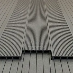 Luxury Flooring Outdoor WPC Decking