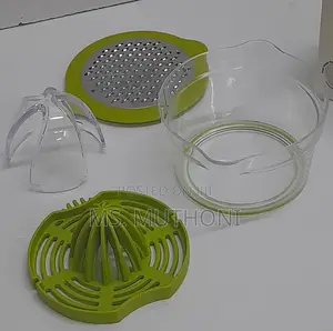 4in1 Multifunctional Juicer Cup