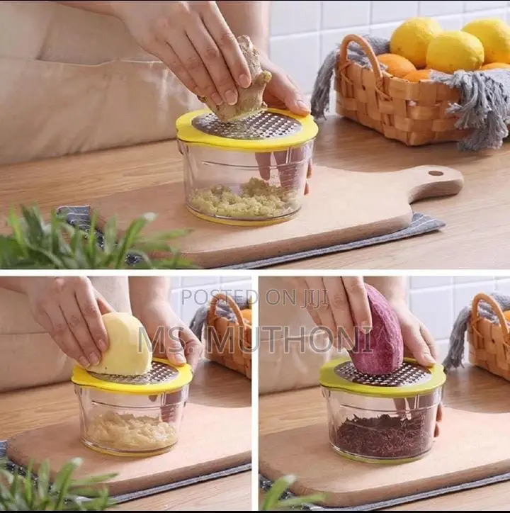 4in1 Multifunctional Juicer Cup
