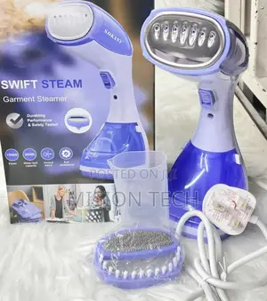 Sokany Portable Travel Handheld Garment Steamer Iron