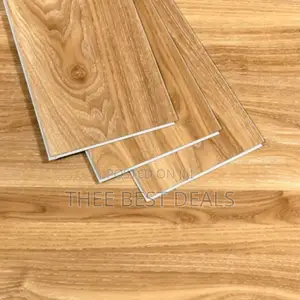SPC Click Flooring