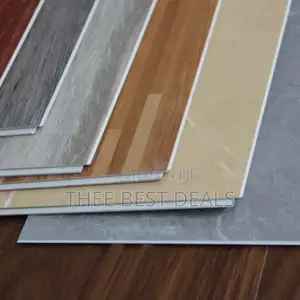 SPC Floor Tiles