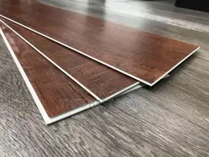 Luxury SPC Floor Tiles