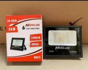 30w AC Floodlight